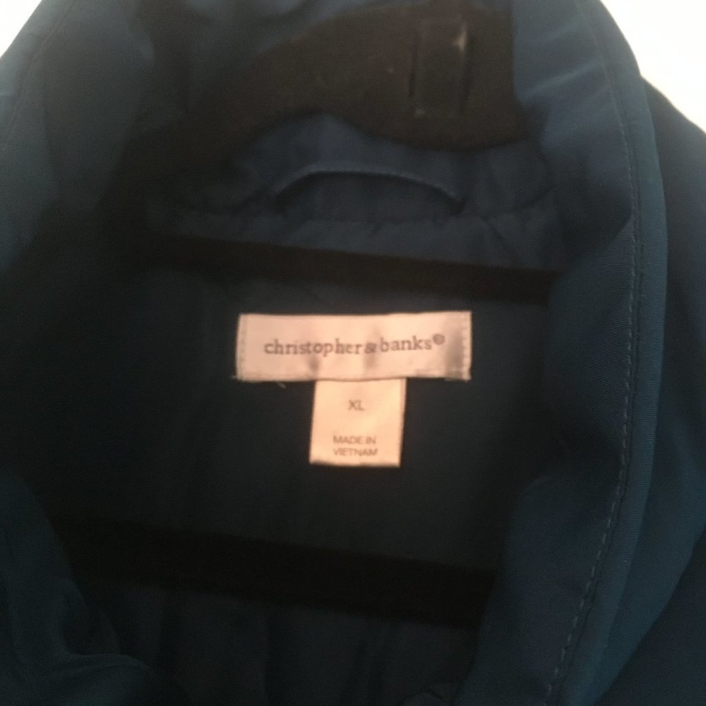 Jacket - Picture 2 of 3